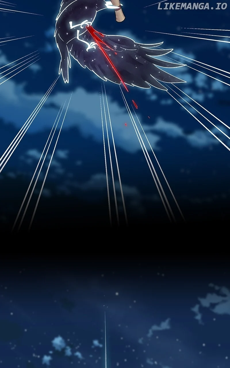 The Witch and The Bull Chapter 145 - Page 29