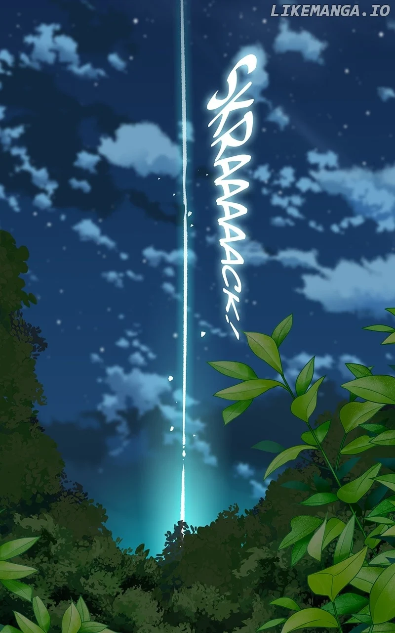 The Witch and The Bull Chapter 145 - Page 30