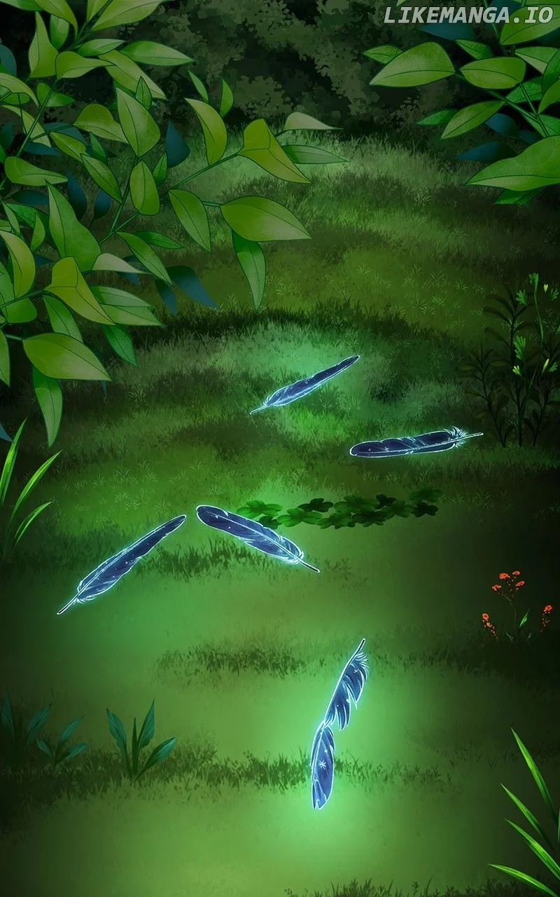 The Witch and The Bull Chapter 145 - Page 31