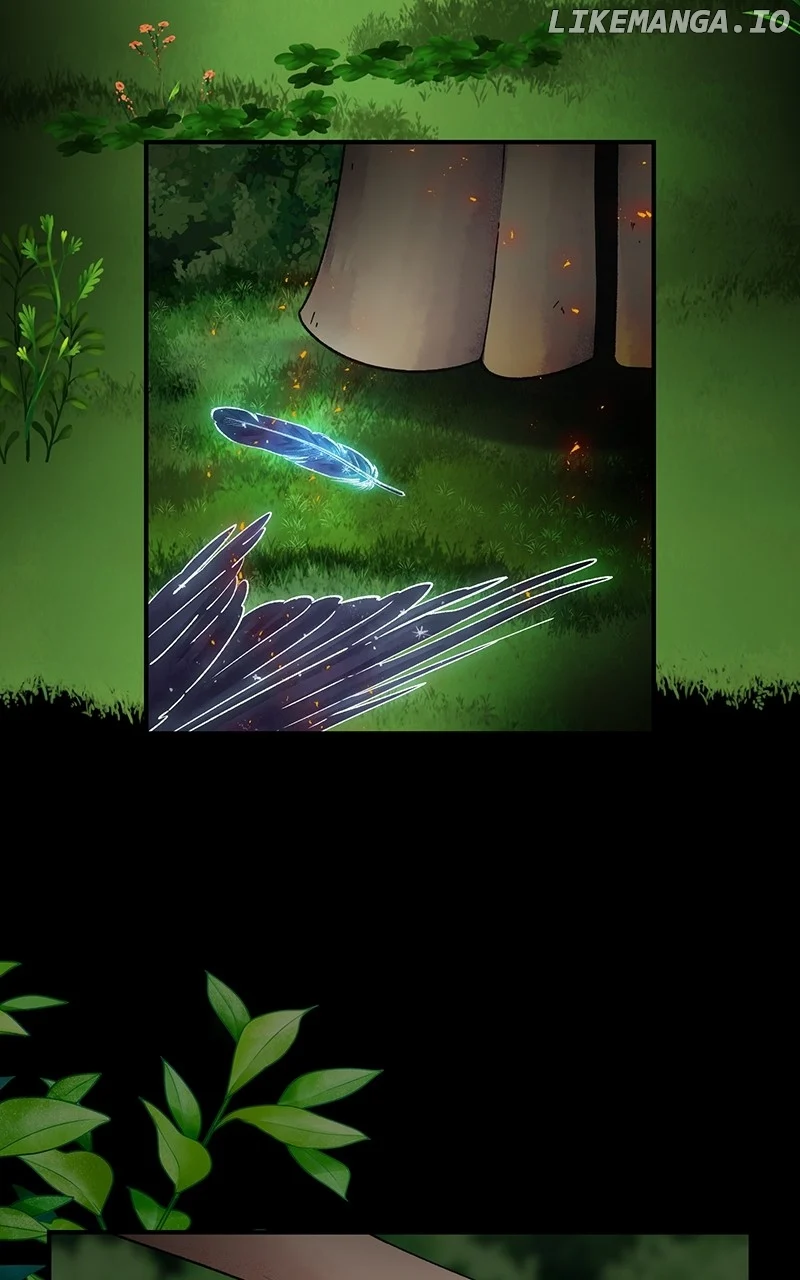 The Witch and The Bull Chapter 145 - Page 32