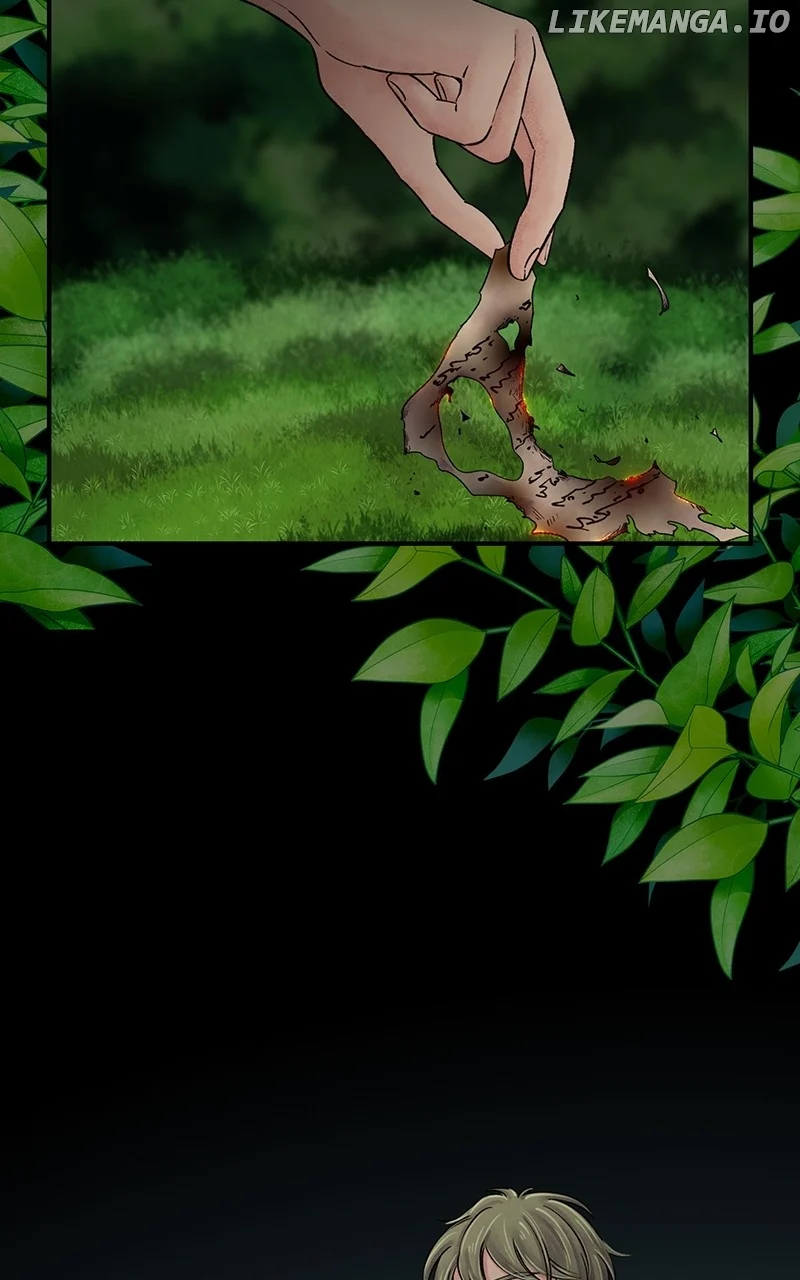 The Witch and The Bull Chapter 145 - Page 33