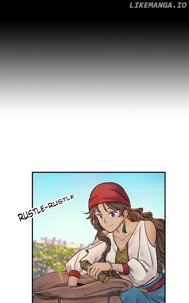 The Witch and The Bull Chapter 145 - Page 36