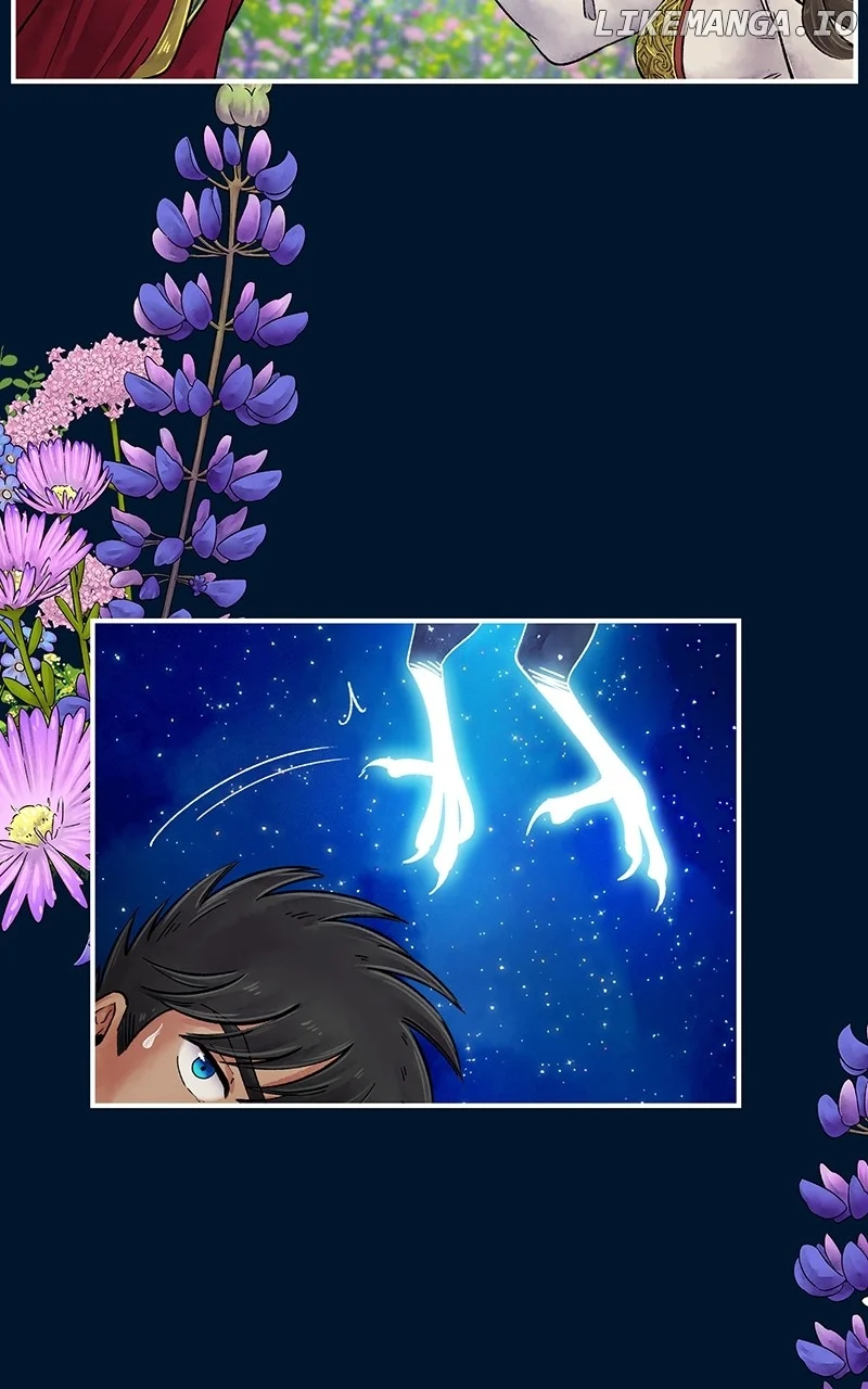 The Witch and The Bull Chapter 145 - Page 4