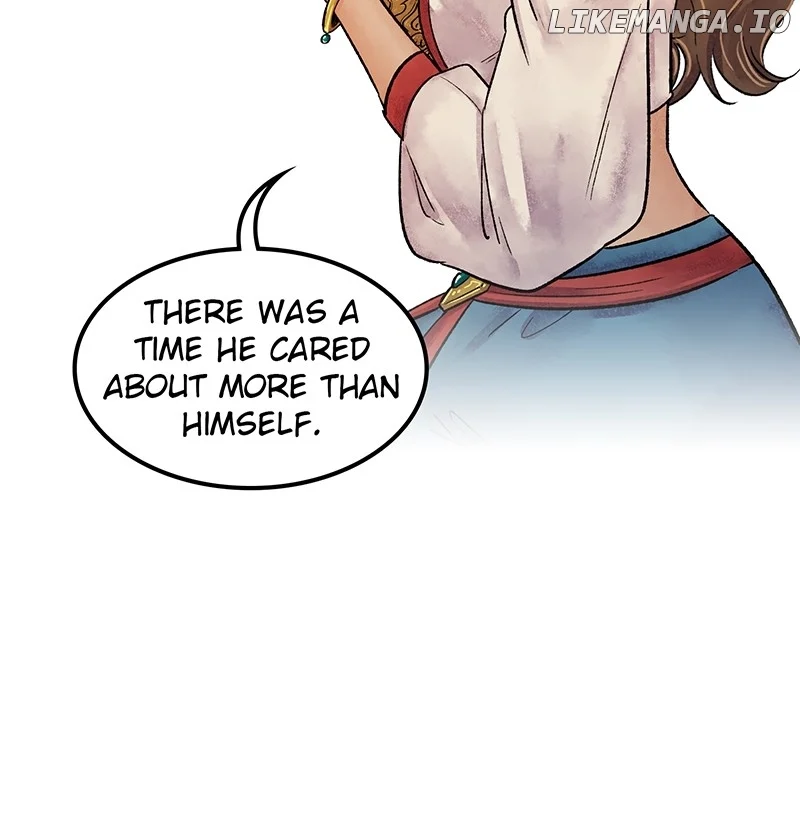 The Witch and The Bull Chapter 145 - Page 42