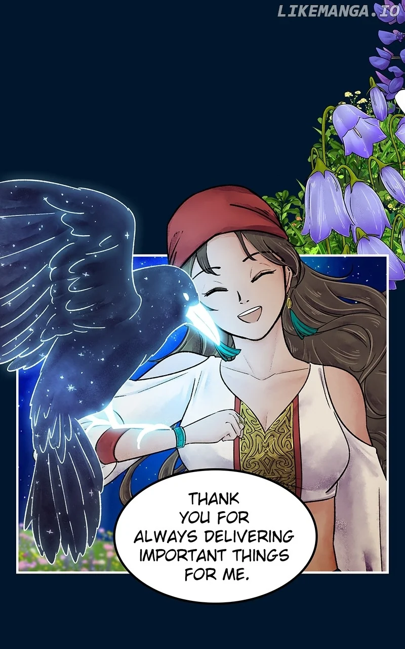 The Witch and The Bull Chapter 145 - Page 5