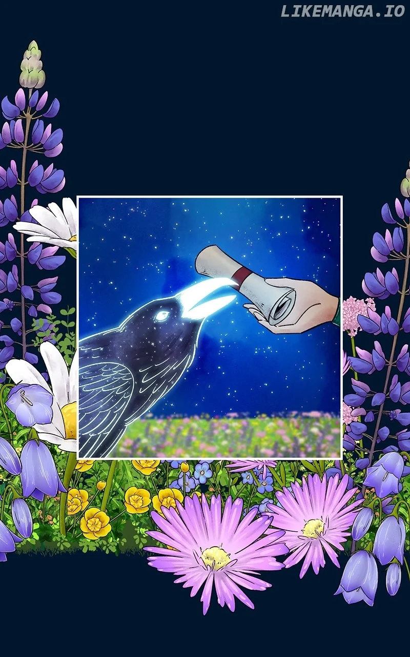 The Witch and The Bull Chapter 145 - Page 6