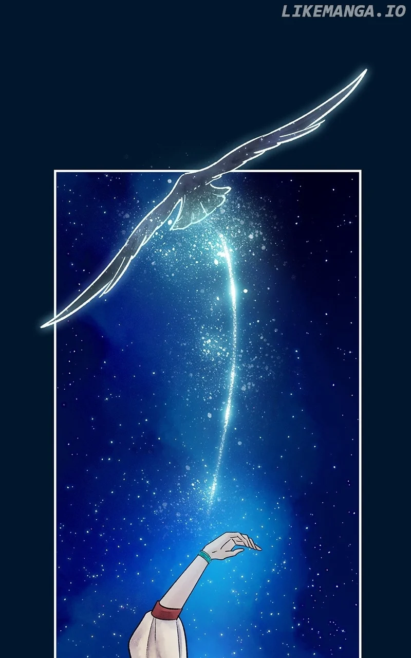 The Witch and The Bull Chapter 145 - Page 7