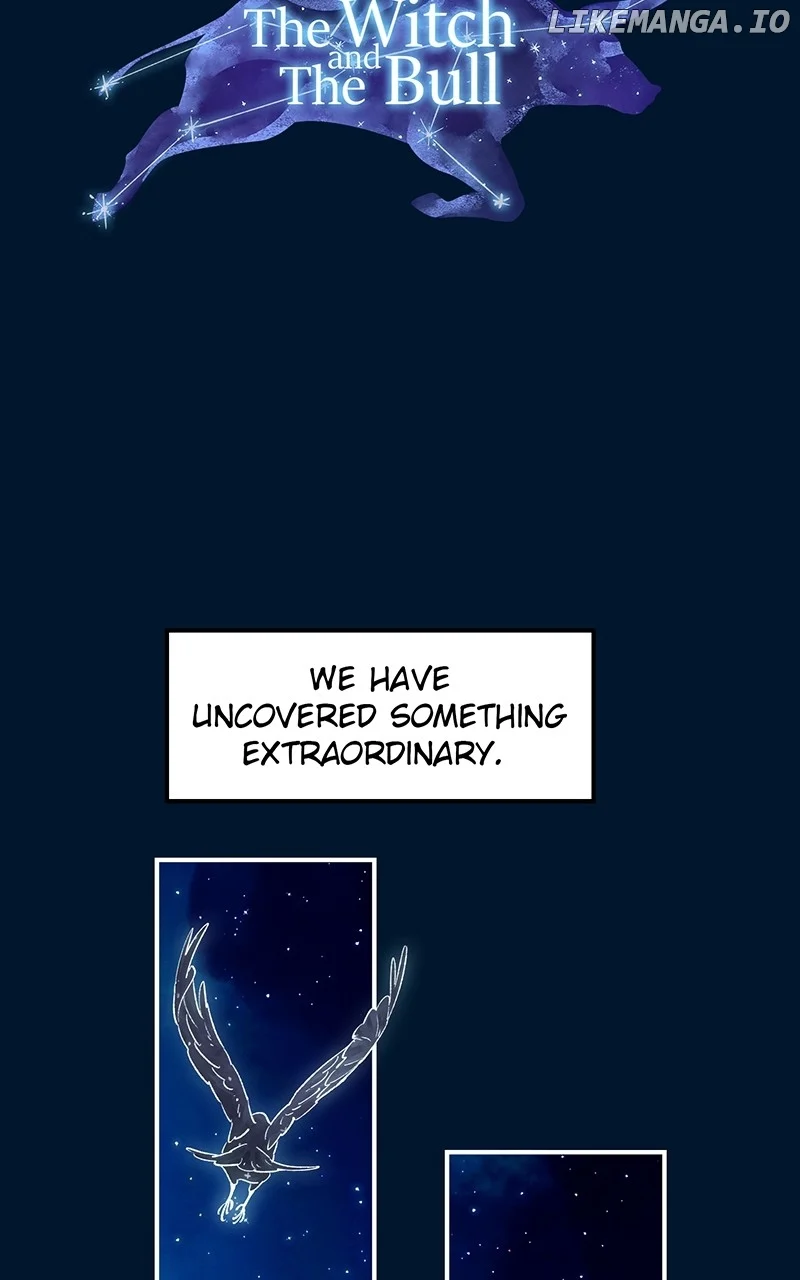 The Witch and The Bull Chapter 145 - Page 9