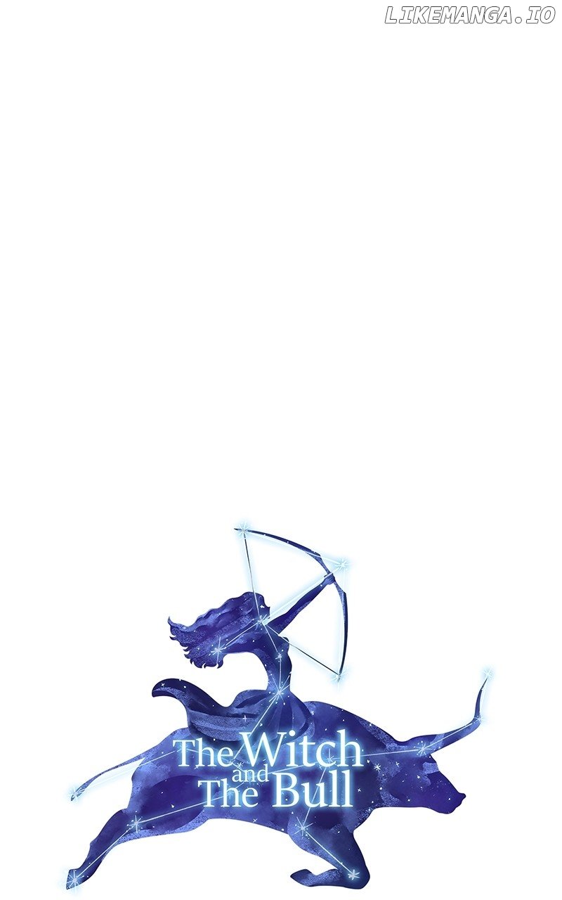 The Witch and The Bull Chapter 146 - Page 1