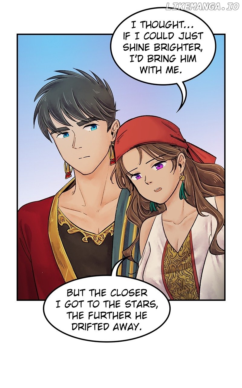 The Witch and The Bull Chapter 146 - Page 10