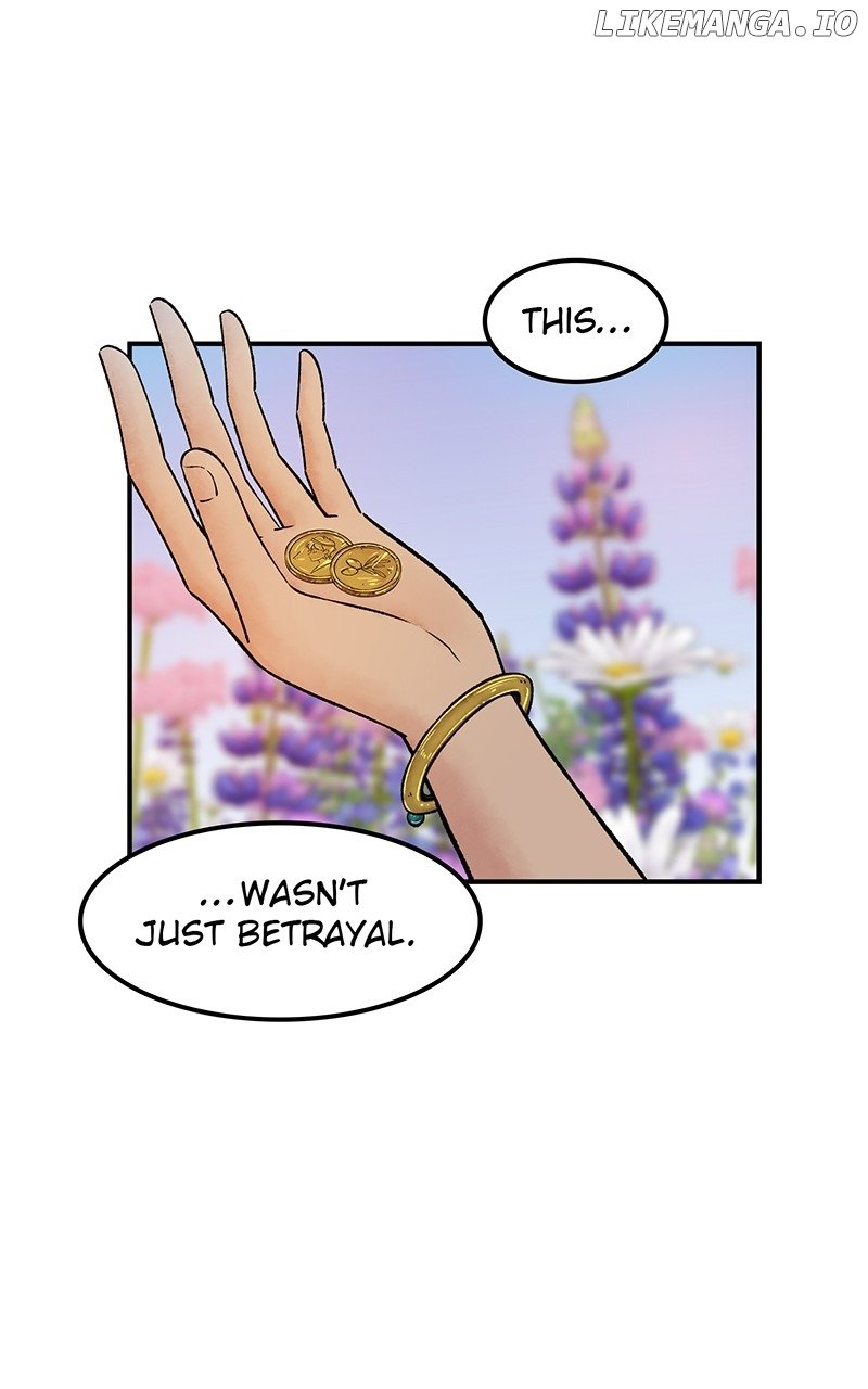 The Witch and The Bull Chapter 146 - Page 11