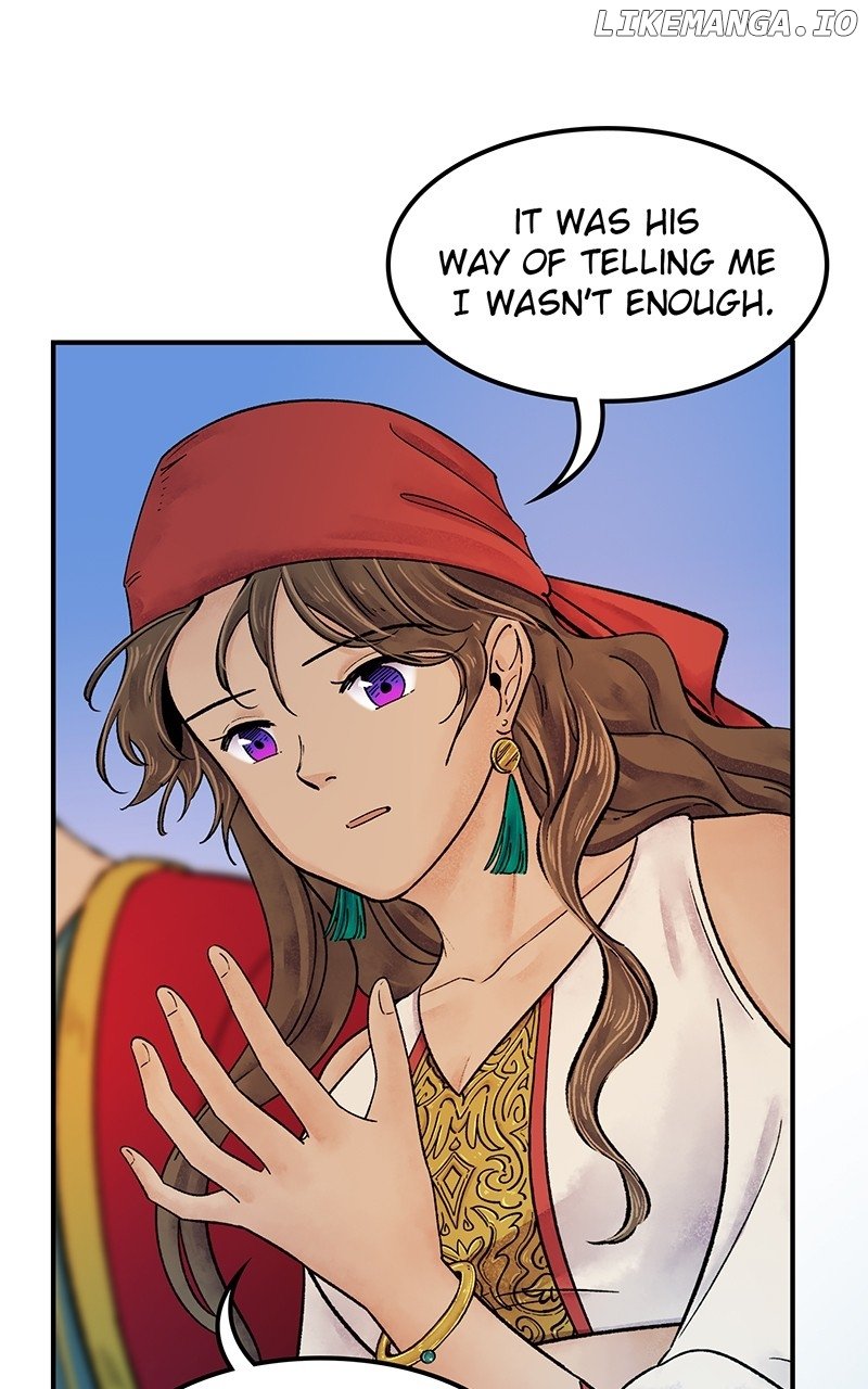 The Witch and The Bull Chapter 146 - Page 12