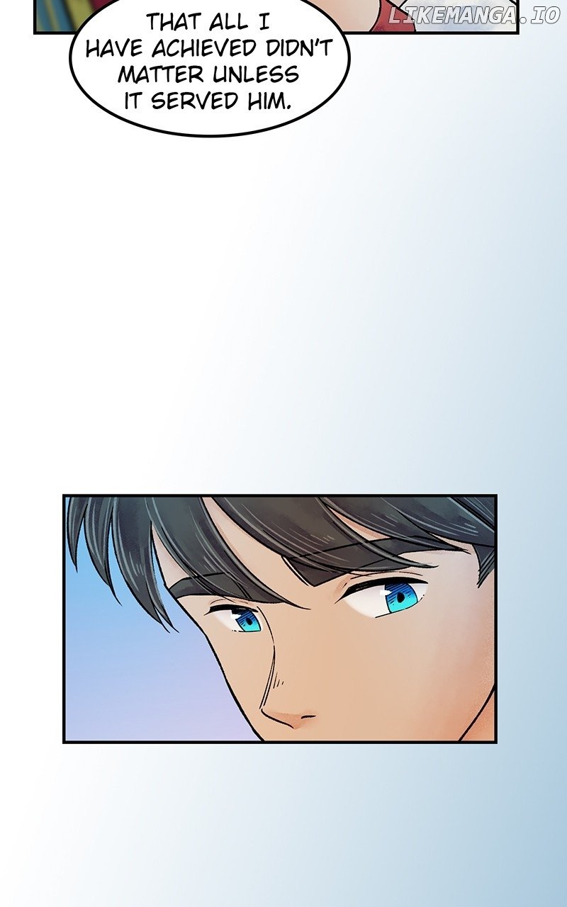 The Witch and The Bull Chapter 146 - Page 13