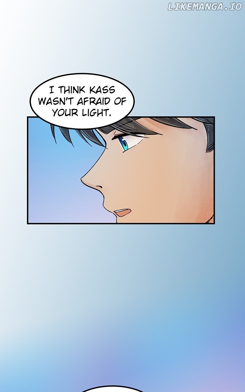 The Witch and The Bull Chapter 146 - Page 14