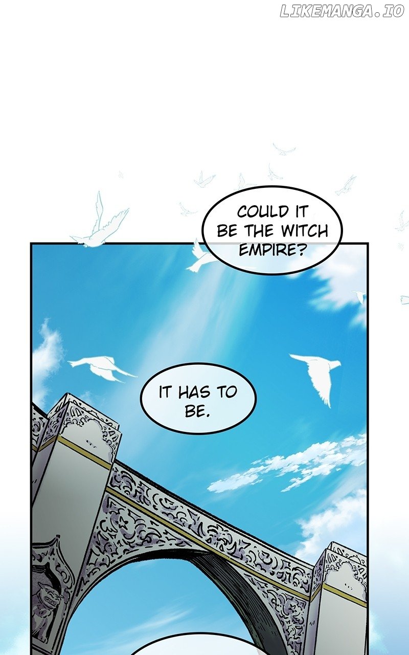 The Witch and The Bull Chapter 146 - Page 18