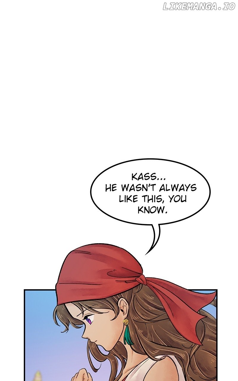 The Witch and The Bull Chapter 146 - Page 2