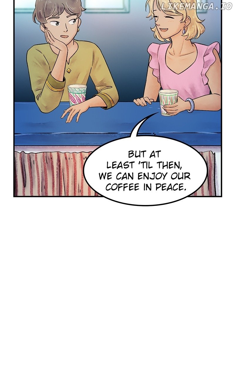 The Witch and The Bull Chapter 146 - Page 22