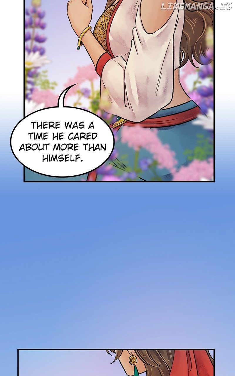 The Witch and The Bull Chapter 146 - Page 3