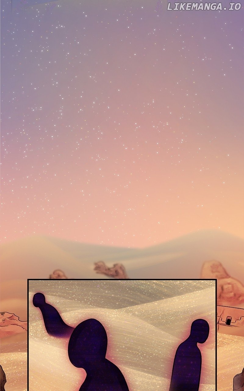 The Witch and The Bull Chapter 146 - Page 30