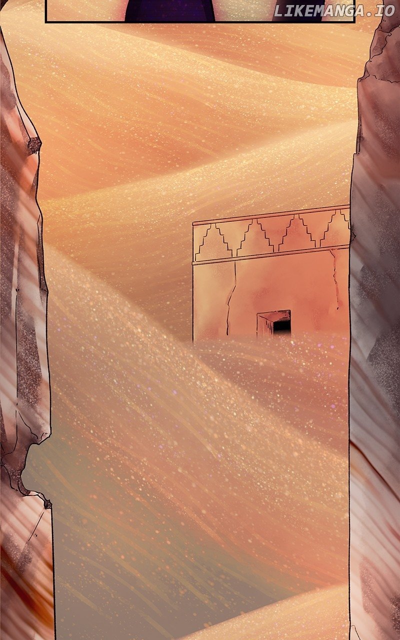 The Witch and The Bull Chapter 146 - Page 31