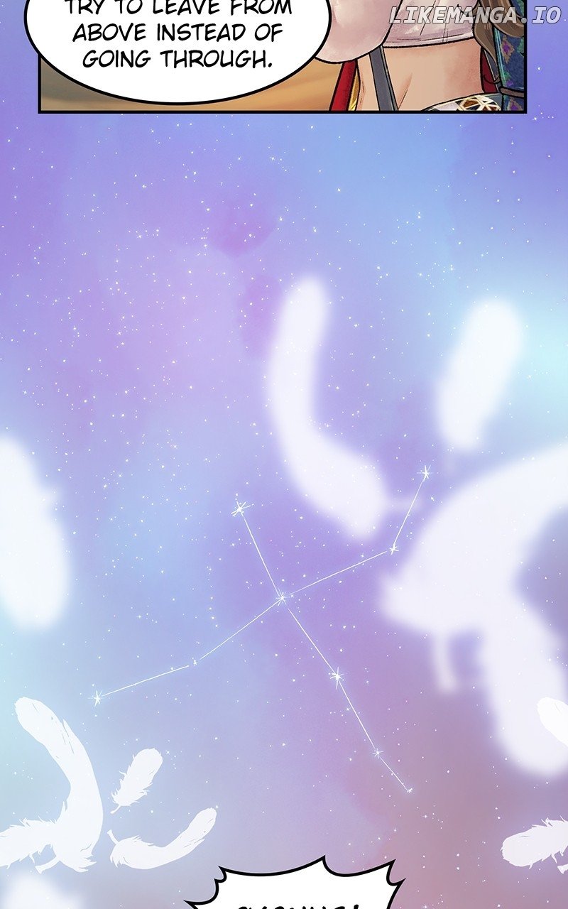 The Witch and The Bull Chapter 146 - Page 38