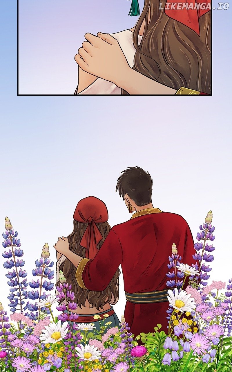 The Witch and The Bull Chapter 146 - Page 4