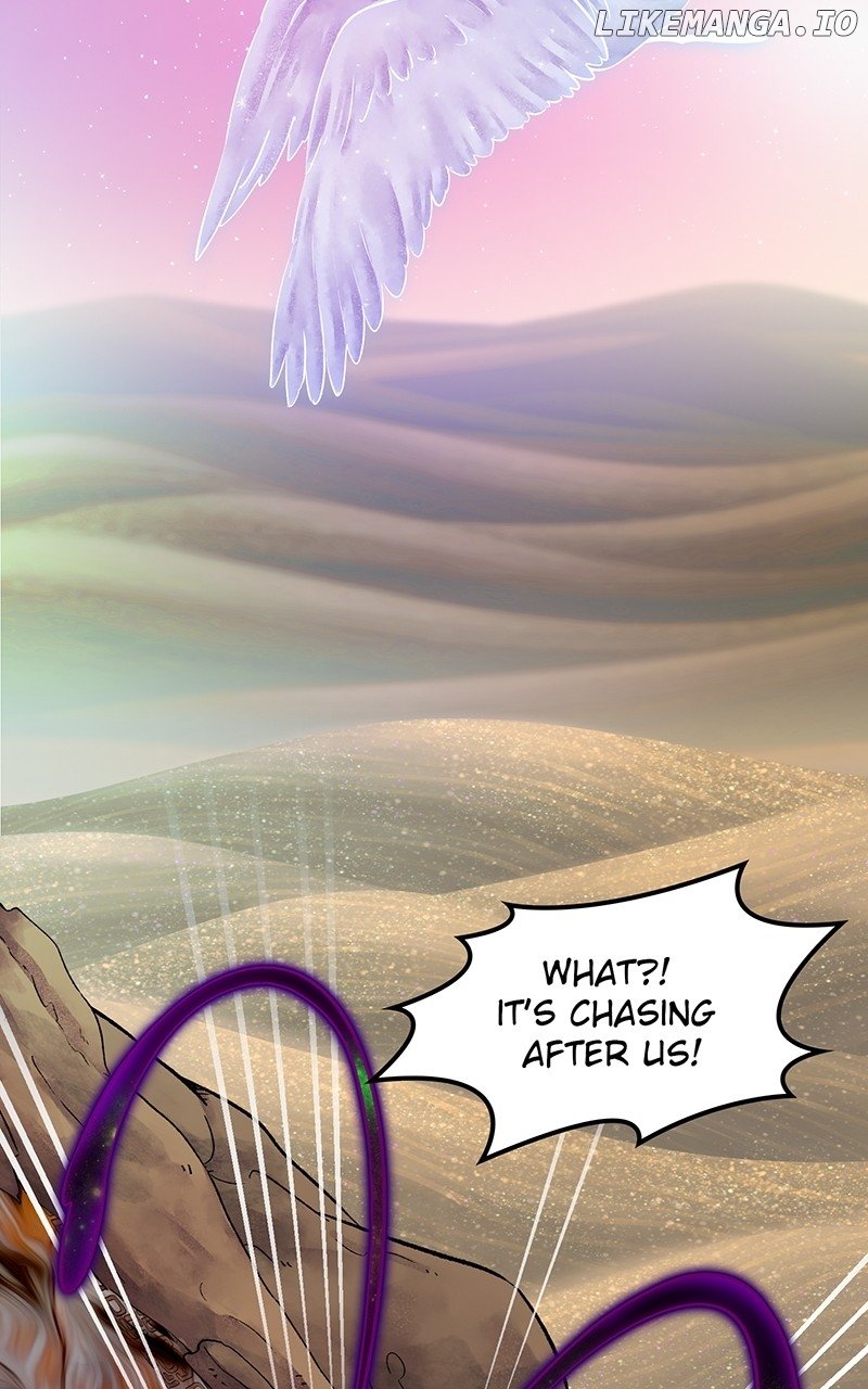 The Witch and The Bull Chapter 146 - Page 40