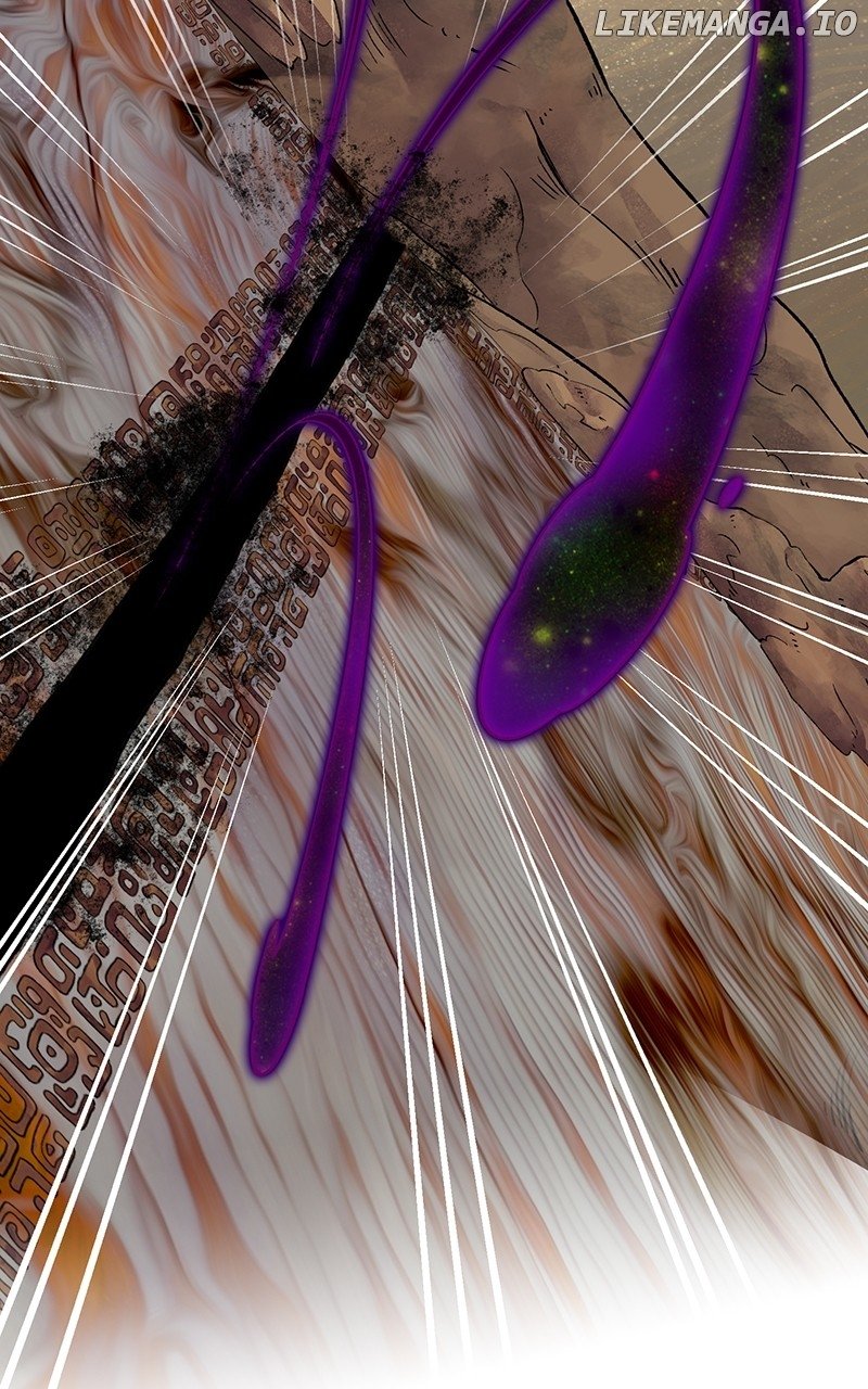 The Witch and The Bull Chapter 146 - Page 41