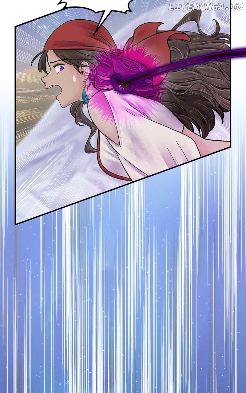 The Witch and The Bull Chapter 146 - Page 43