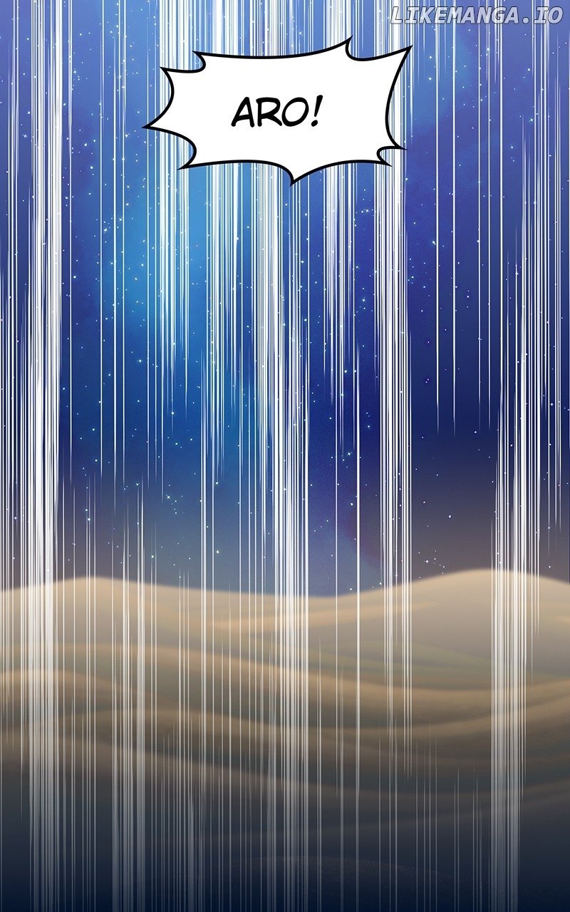 The Witch and The Bull Chapter 146 - Page 44