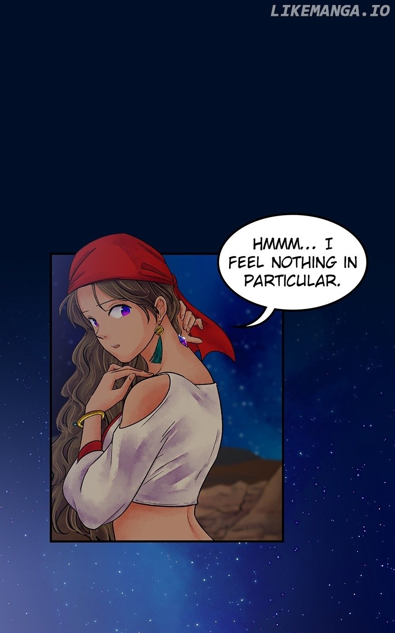 The Witch and The Bull Chapter 146 - Page 46