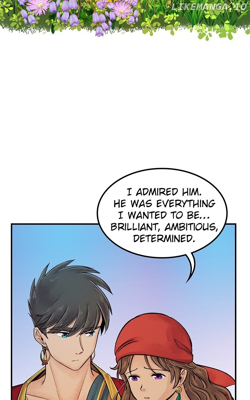 The Witch and The Bull Chapter 146 - Page 5