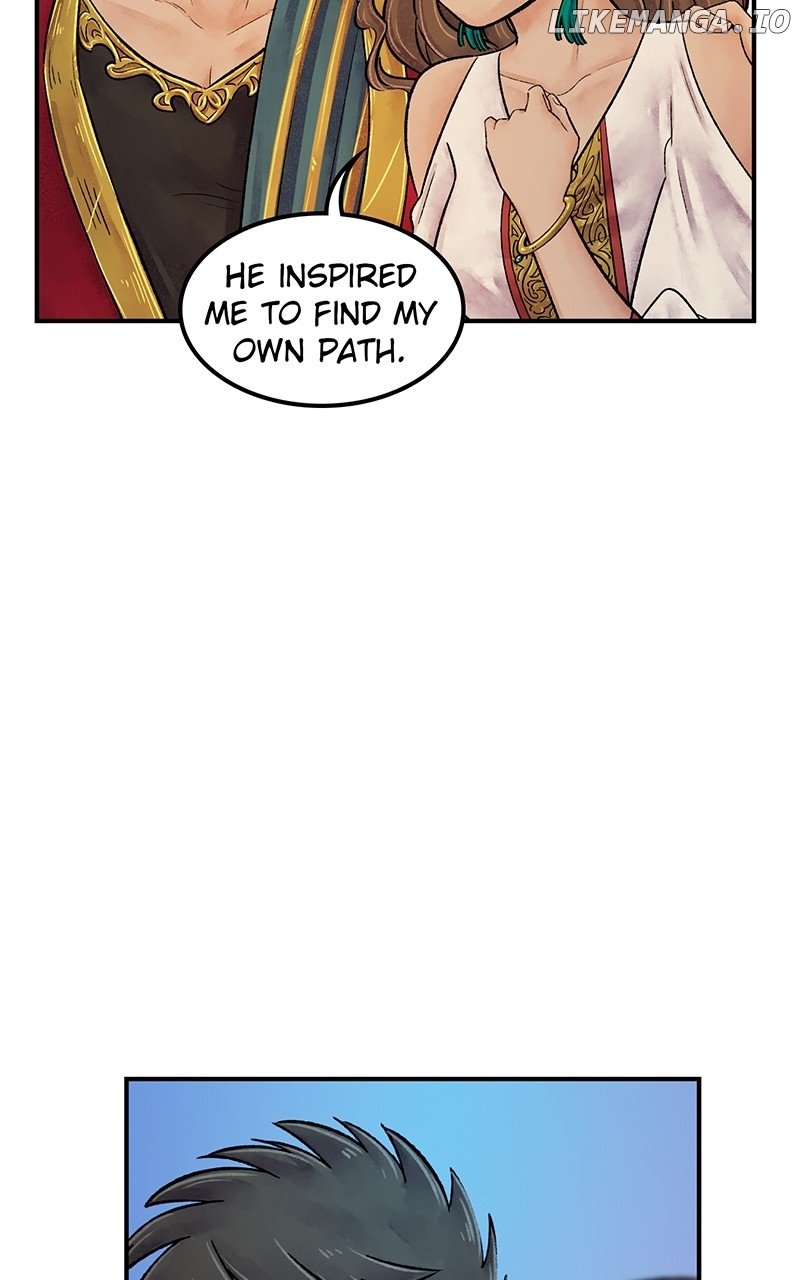 The Witch and The Bull Chapter 146 - Page 6