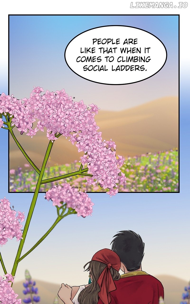 The Witch and The Bull Chapter 146 - Page 8