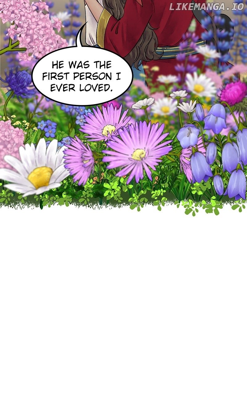 The Witch and The Bull Chapter 146 - Page 9