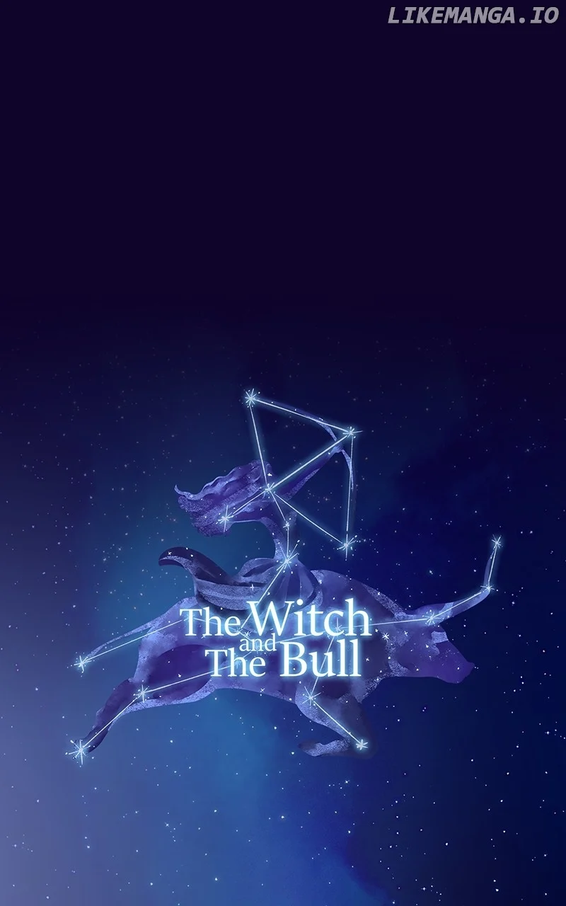 The Witch and The Bull Chapter 147 - Page 1