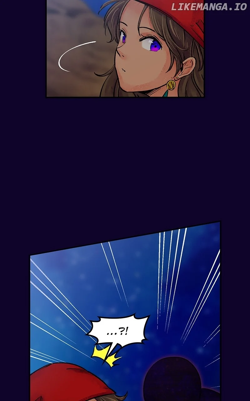 The Witch and The Bull Chapter 147 - Page 21