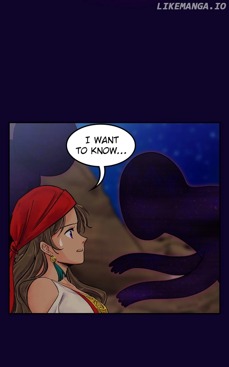 The Witch and The Bull Chapter 147 - Page 24