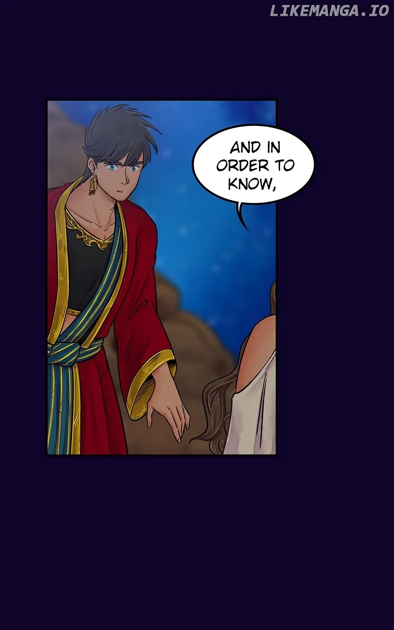 The Witch and The Bull Chapter 147 - Page 25