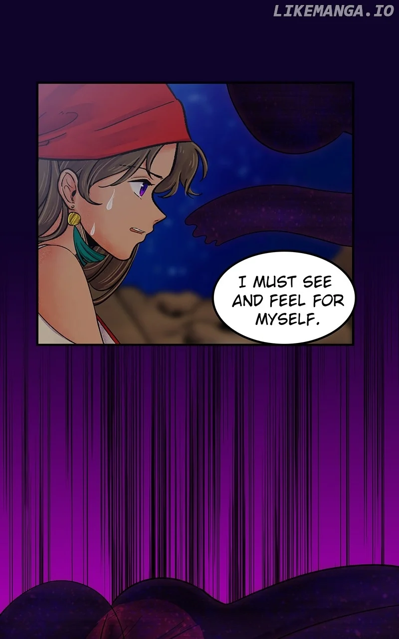 The Witch and The Bull Chapter 147 - Page 26