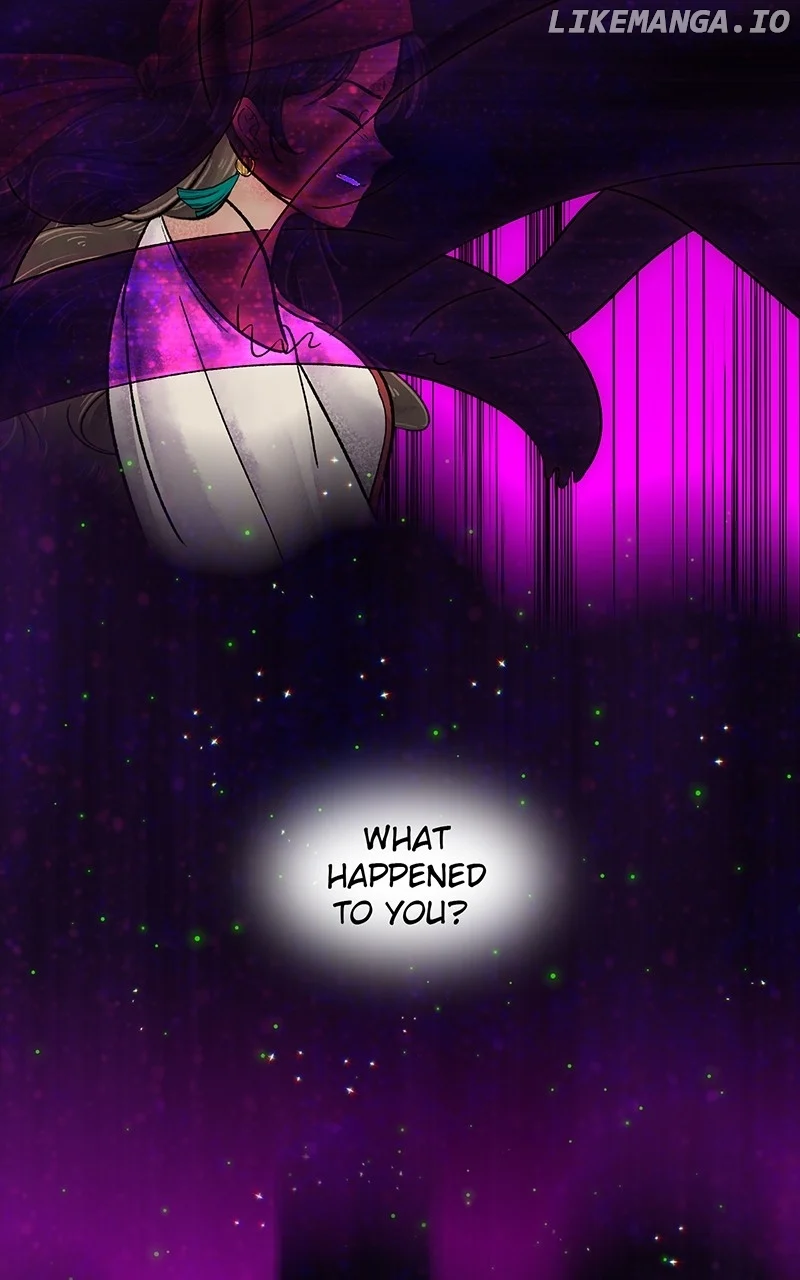 The Witch and The Bull Chapter 147 - Page 27