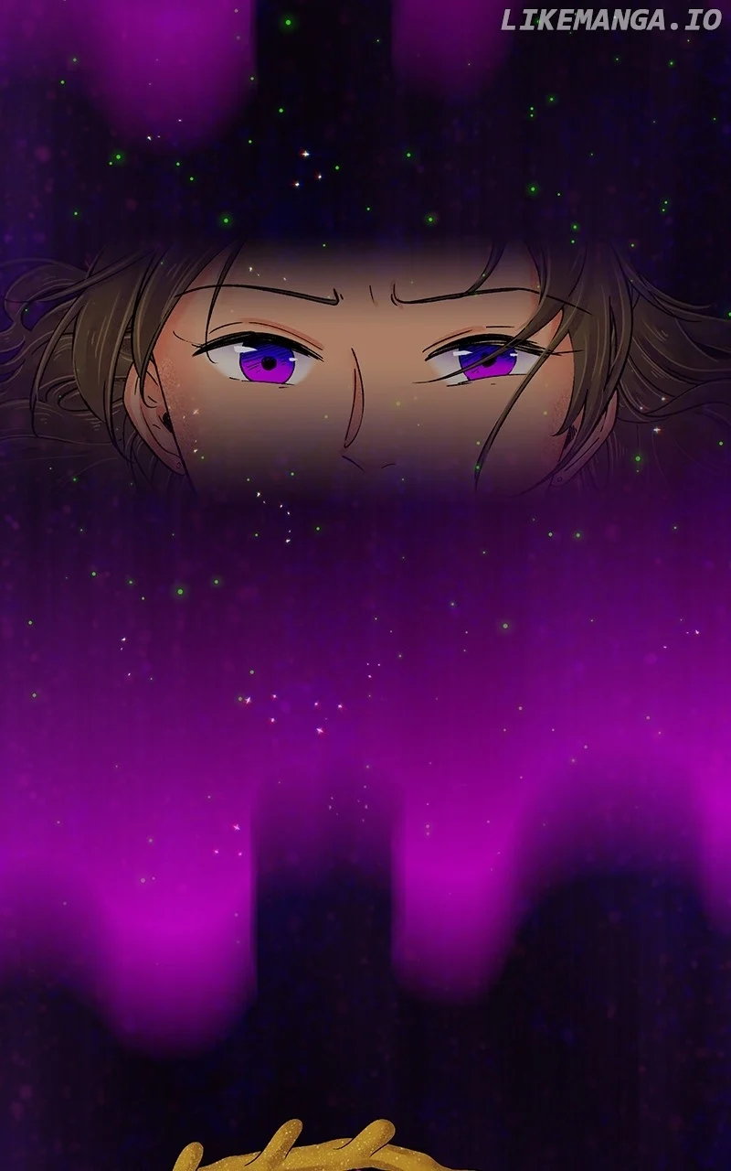 The Witch and The Bull Chapter 147 - Page 28