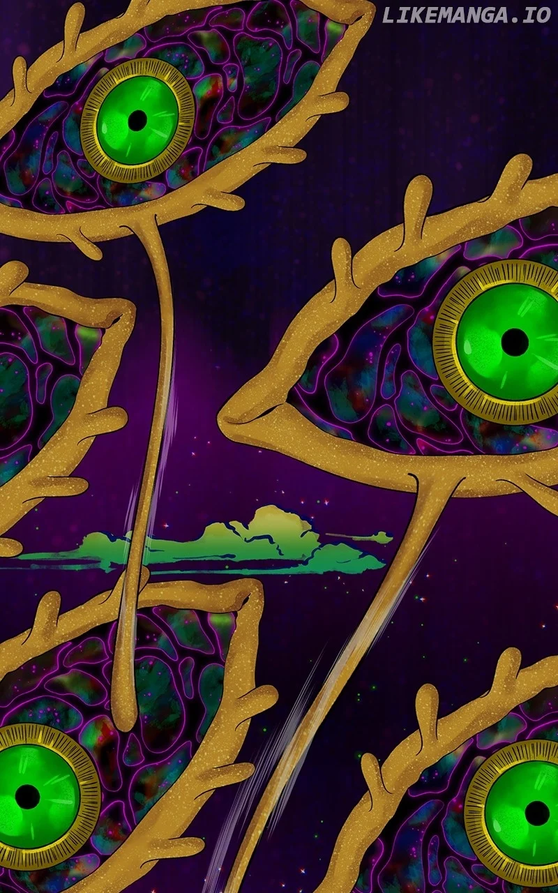 The Witch and The Bull Chapter 147 - Page 29