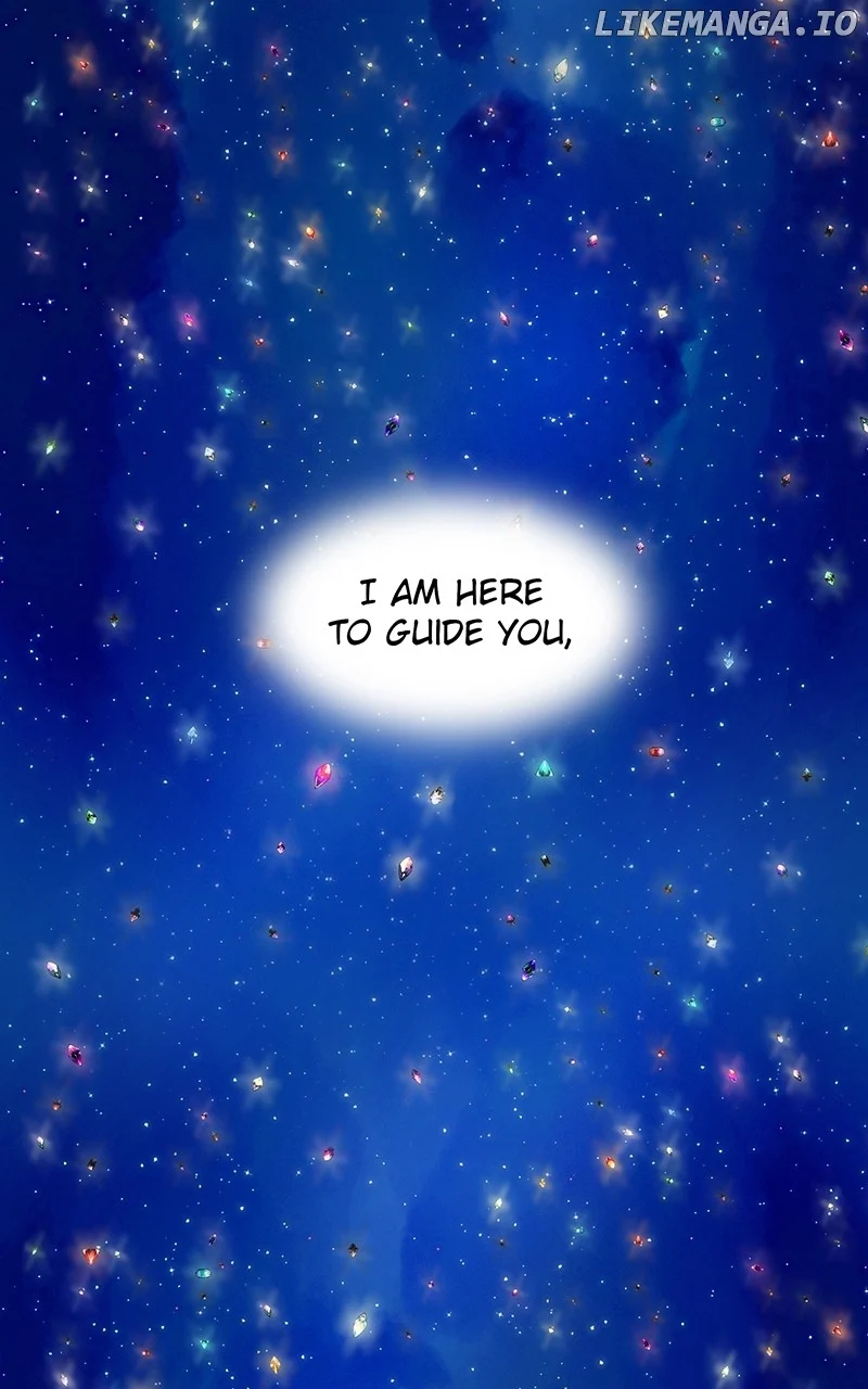 The Witch and The Bull Chapter 147 - Page 36