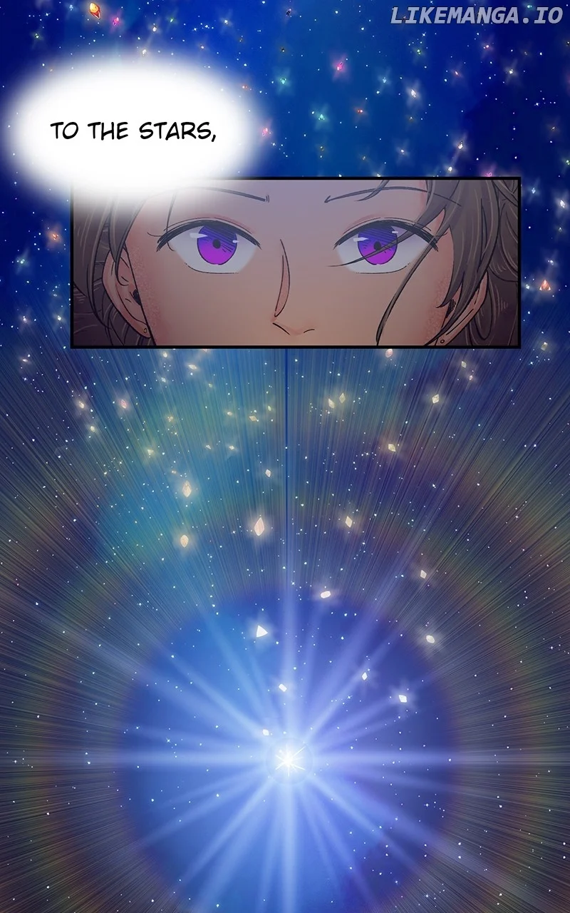 The Witch and The Bull Chapter 147 - Page 37