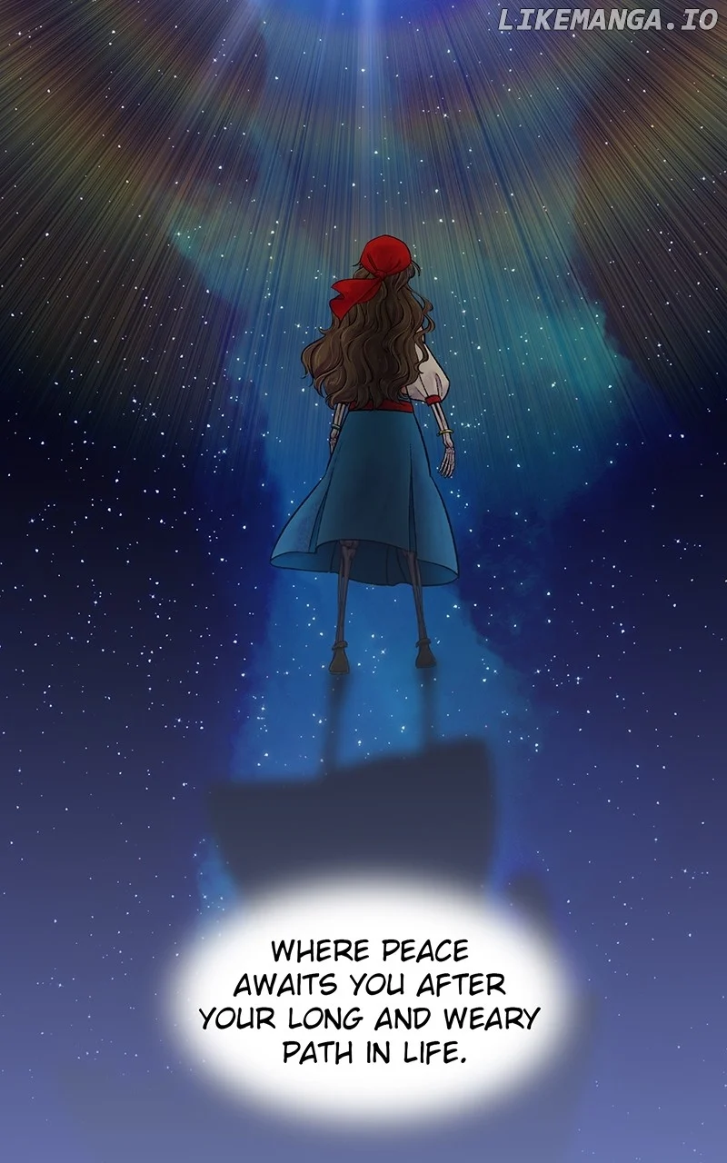 The Witch and The Bull Chapter 147 - Page 38