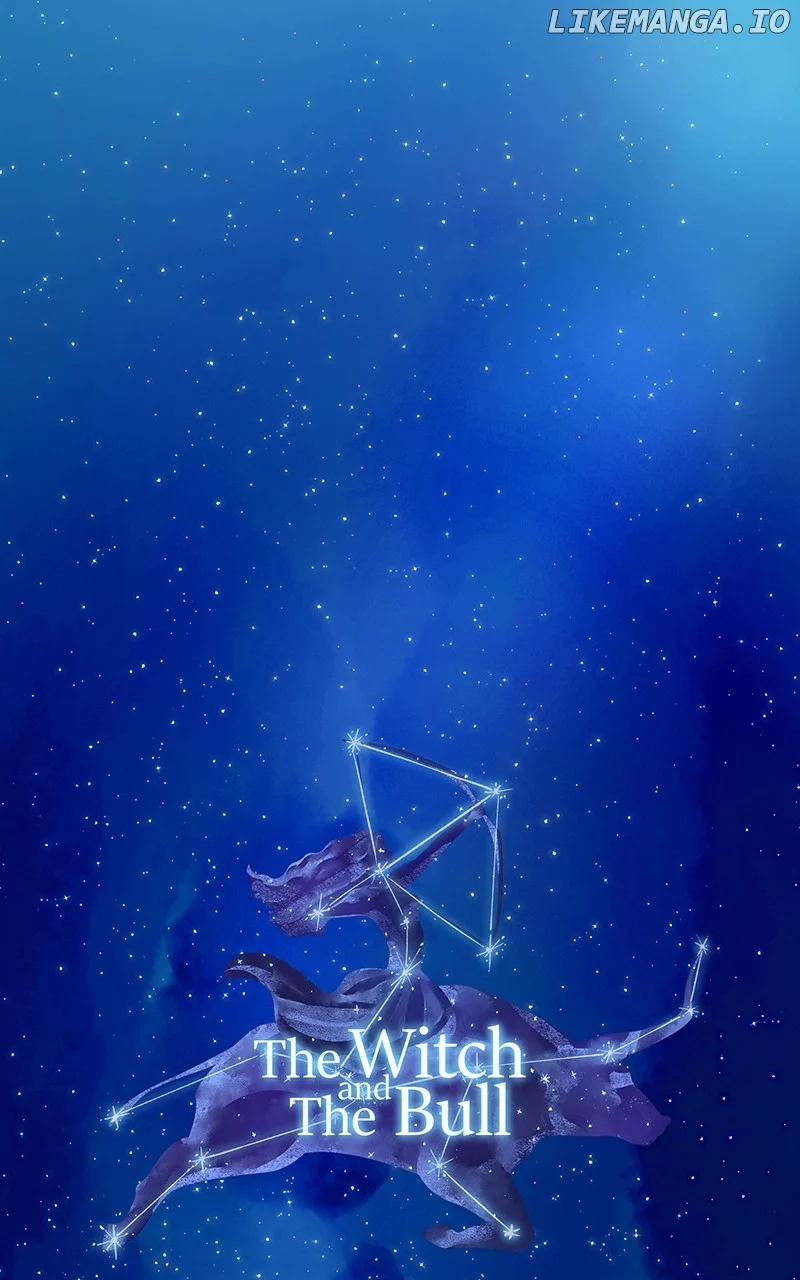 The Witch and The Bull Chapter 148 - Page 1