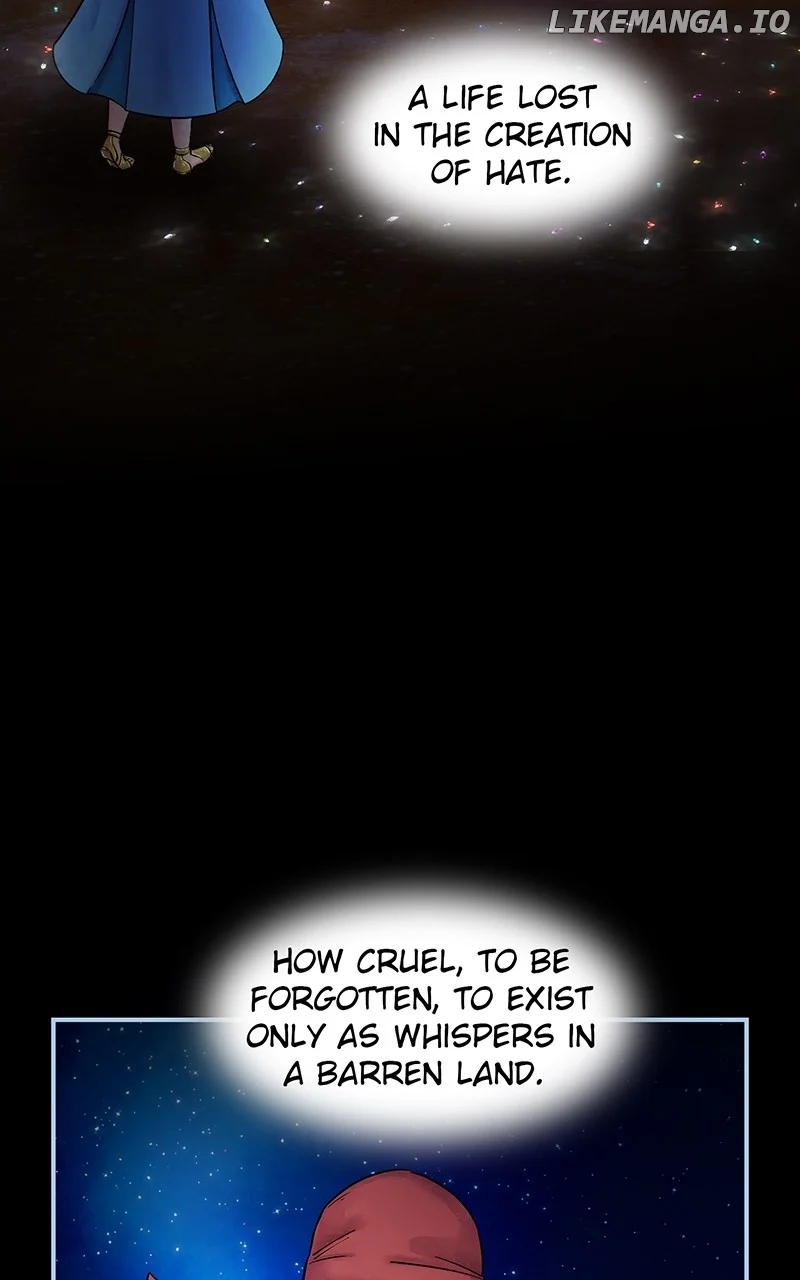 The Witch and The Bull Chapter 148 - Page 10