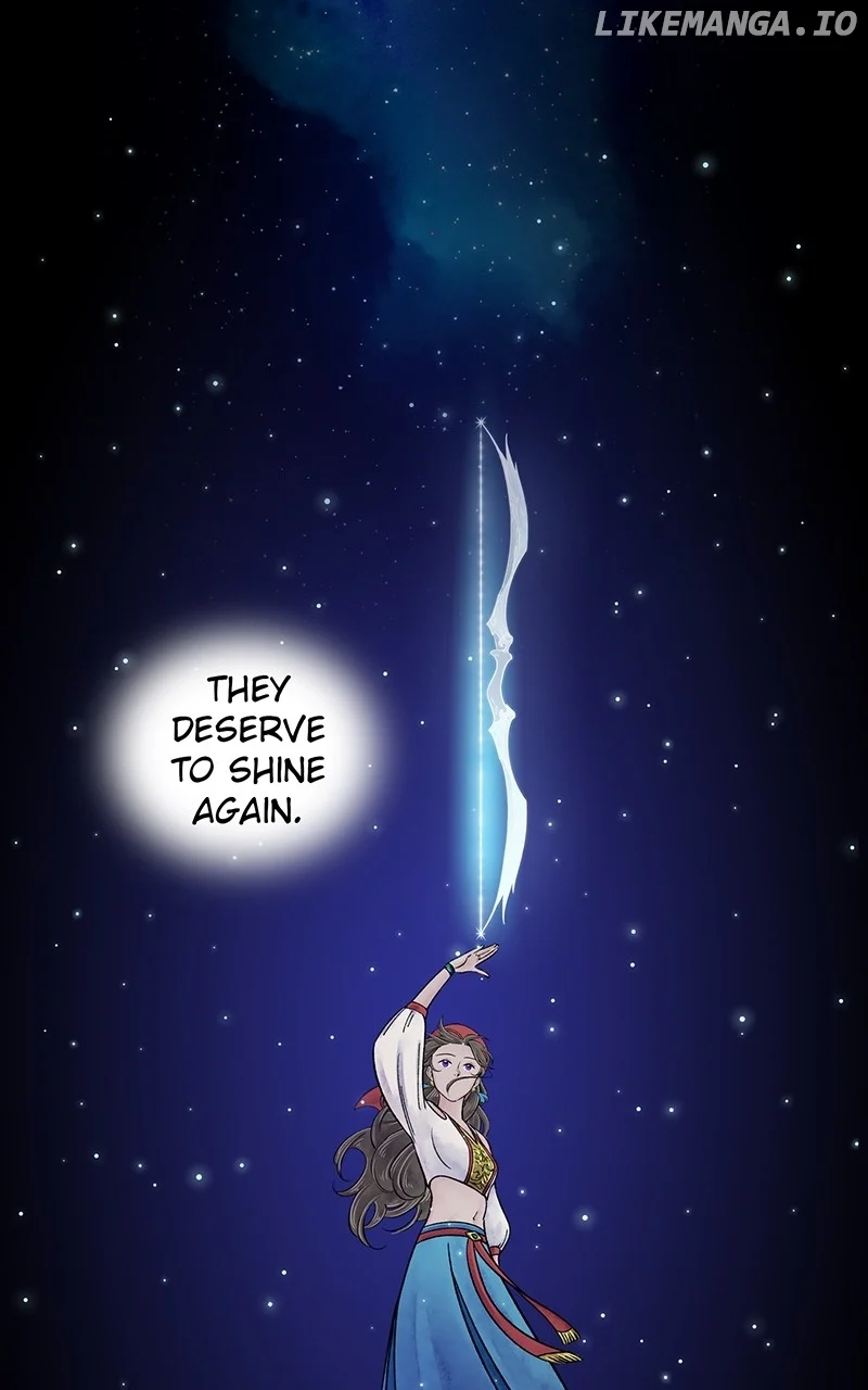 The Witch and The Bull Chapter 148 - Page 13