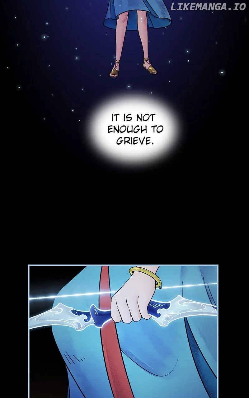 The Witch and The Bull Chapter 148 - Page 14